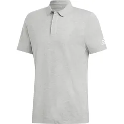 ADIDAS Lifestyle - Textilien - T-Shirts Plain, MGREYH, S