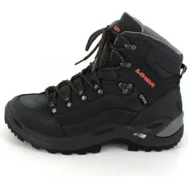 CMP Rigel Mid WP Damen Asphalt/Antracite/Rose 41