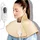 sinnlein Heizcape beige