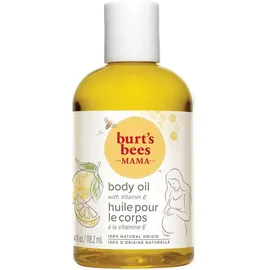 Burt's Bees Mama Körperöl