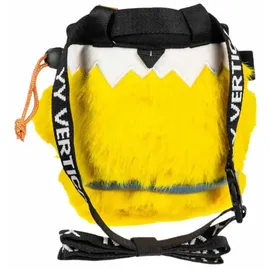 YY Vertical Chick Chalkbag - Yellow - One Size