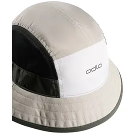 Odlo Performance Light Bucket Hut Gardenia/Agate Grey S/M