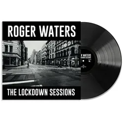 The Lockdown Sessions
