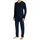 SCHIESSER Schlafanzug Uncover Nightwear Blau 58