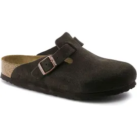 Birkenstock Boston Herren Braun 42
