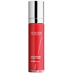 Neauvia Rebalancing Cream Light Feuchtigkeitscreme 50 ml Unisex