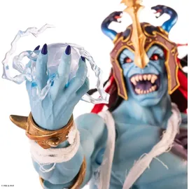 MONDO ThunderCats Actionfigur 1/6 Mumm-Ra 30 cm