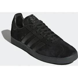 adidas Gazelle Core Black / Core Black / Core Black 48