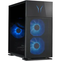Medion ERAZER Engineer X30 Gaming-PC Intel Core Ultra 7 265F 2023 32 GB RAM 2 TB SSD GeForce RTX 5070 12 GB GDDR7 Windows 11 Home