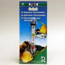 JBL Aquarienthermometer blau
