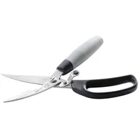 GEFU Geflügelschere CARVE 27,7 cm