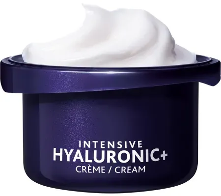 Institut Esthederm Nachfüllung Intensive Hyaluronic+ Glättende Anti-Falten-Creme 50ml