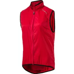 NAKAMURA Damen Windweste Dalmine, LYCHEE, 38