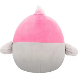 Squishmallows Jayla Bird 19 cm Rosa