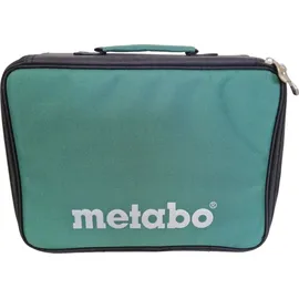 Metabo BS 18 ohne Akku + Bitbox + Tasche