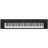 Yamaha Piaggero NP-35 schwarz (NP-35B)