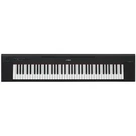 Yamaha Piaggero NP-35 schwarz (NP-35B)