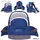 DEPESCHE Dino World Rucksack UNTERWASSER - Blau