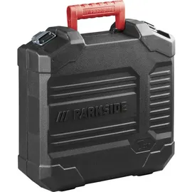 Parkside PBSA 20 inkl. Akku und Ladegerät