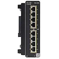 Cisco Catalyst IE3300 Rugged Series - Erweiterungsmodul - SFP (mini-GBIC)