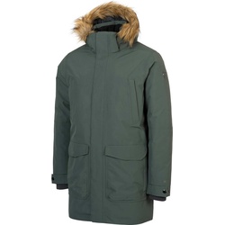 Ternua Chaqueta Terranova 2.0 Jacket M c-deep forest (2463) XL