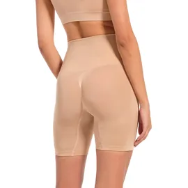 Magic Bodyfashion Slip 2 St. Braun XXL