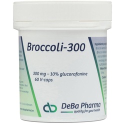 Deba Broccoli 300