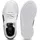 Puma Court Lally AC Kids White/Black 33
