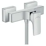 Hansgrohe Metropol chrom