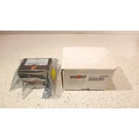WOLF-Garten Wolf Ölfeuerungsautomat Siemens LOA2617B2CB - 108 mm X