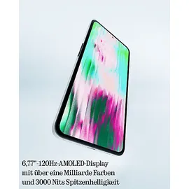 Nothing Phone (3a) Lite 8 GB RAM 128 GB Weiß