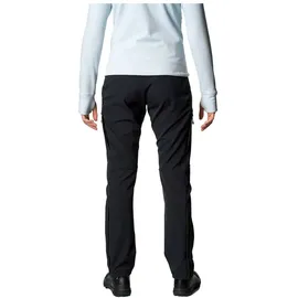 Houdini Motion Top Hosen True Black XS