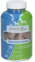 pharmapet Transporter Comprimé(S) 180 g