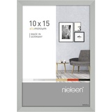 Nielsen Bilderrahmen Pixel, 10x15 cm, - grau