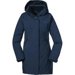 Parka Bastianisee 40