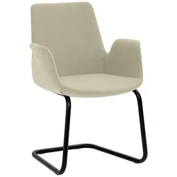 Mayer Sitzmöbel, Sessel 2009, Taupe, 2009_F3_30484