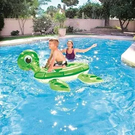 BESTWAY Schwimmtier Schildkröte