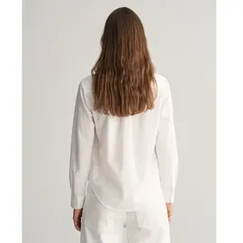 GANT Regular Fit POPLIN Shirt, White, 42