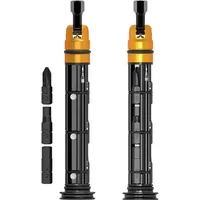 Lezyne Tool Insert Kit M Multitool schwarz