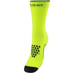 Flo-Ky  Sportstrümpfe S-MASH  in Gelb, XS