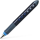 Faber-Castell Scribolino A schwarz