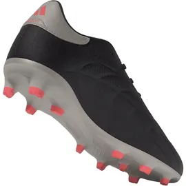 adidas Copa Pure 2 League Kids FG Aurora Black / Platinum Metallic / Turbo 36