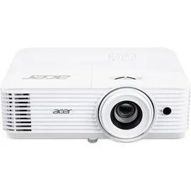 Acer X1827 DLP-Beamer Weiß