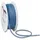Präsent Kordel Jute matt blau 2,0 mm x 25,0 m