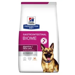 Hill's Prescription Diet Gastrointestinal Biome Digestive/Fibre Care 10 kg