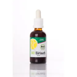 Bärlauch Extrakt Bio, 100ml