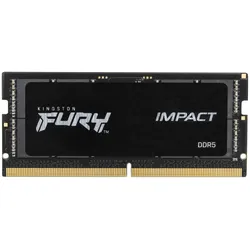 Kingston FURY Impact SO-DIMM 32GB