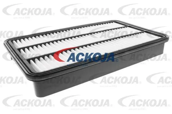 ACKOJA Luftfilter a700212 Filtereinsatz 43mm für TOYOTA