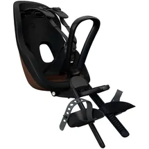Thule Yepp Nexxt 2 Mini - Brown