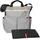 Skip Hop Duo Wickeltasche Grau Melange